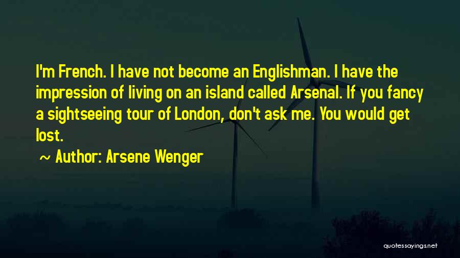 Arsene Wenger Quotes 1437310