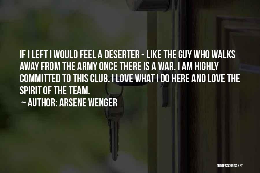 Arsene Wenger Quotes 1498165