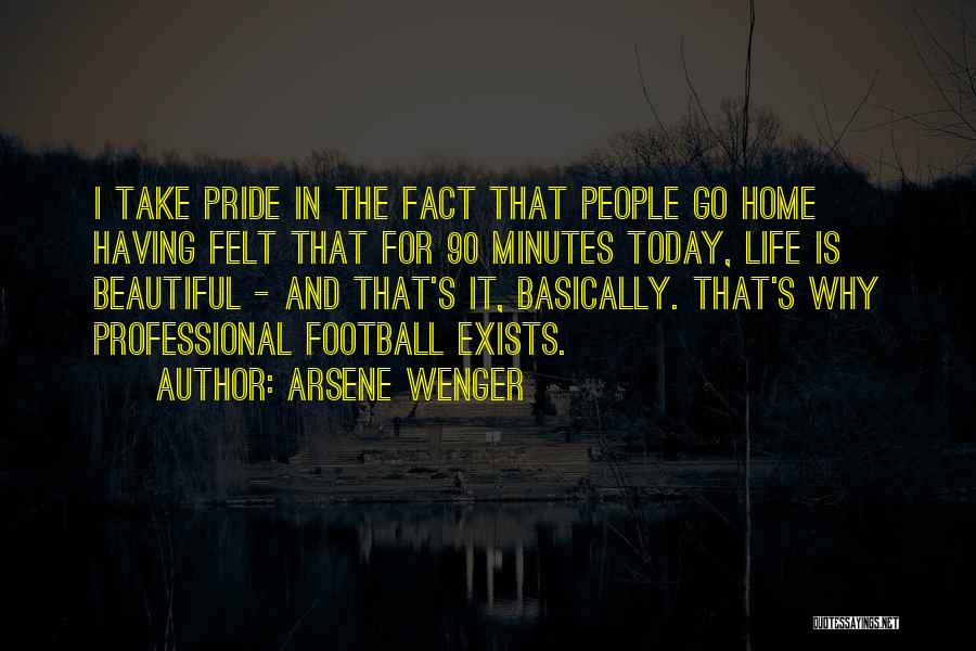 Arsene Wenger Quotes 1508868