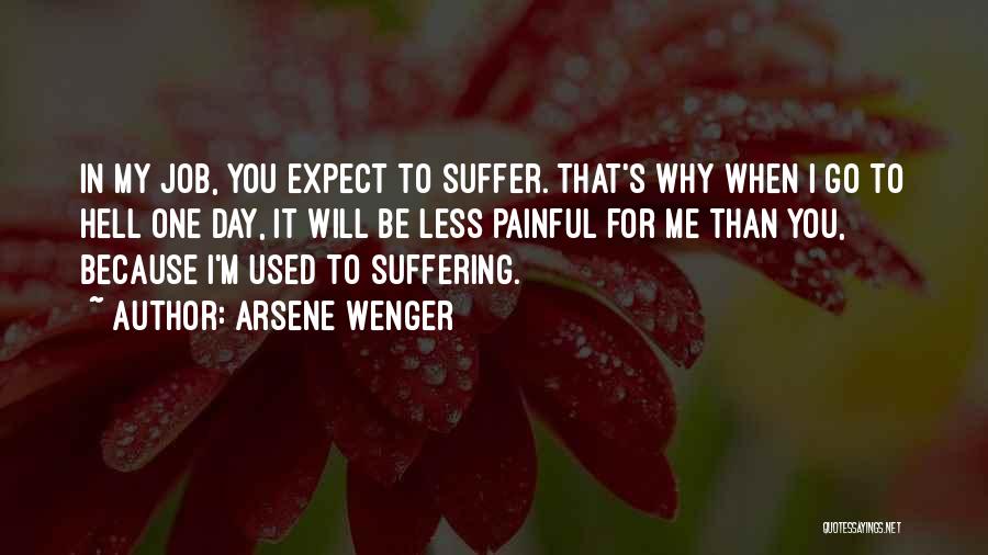Arsene Wenger Quotes 192527