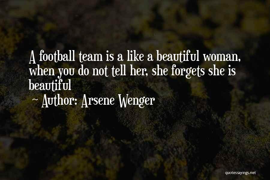 Arsene Wenger Quotes 1993973