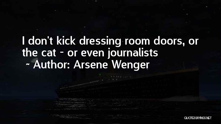 Arsene Wenger Quotes 2159569