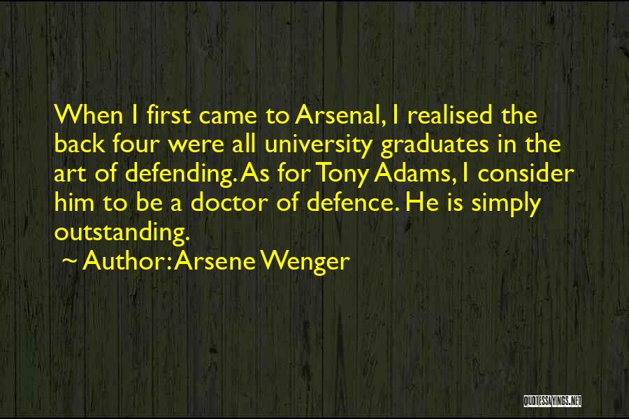 Arsene Wenger Quotes 229540