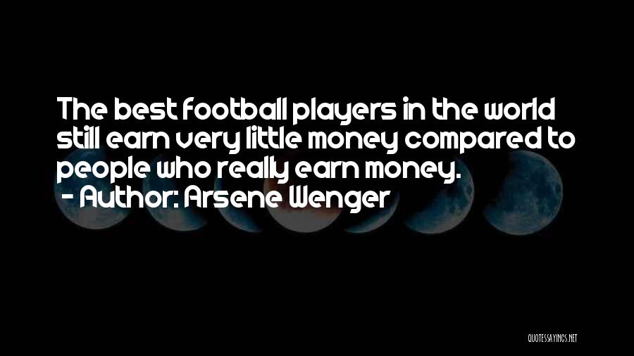 Arsene Wenger Quotes 453821