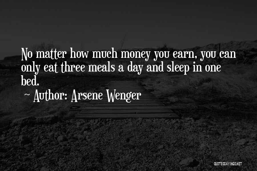 Arsene Wenger Quotes 798813