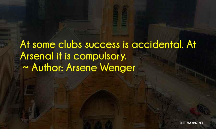 Arsene Wenger Quotes 896166