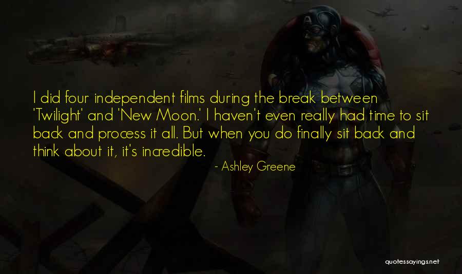 Arseneau Advisory Quotes By Ashley Greene Arseneau Advisory Quotes By Ashley Greene