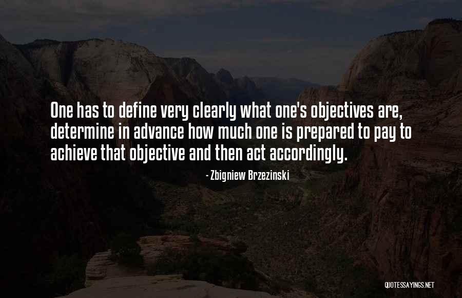 Arseneau Advisory Quotes By Zbigniew Brzezinski Arseneau Advisory Quotes By Zbigniew Brzezinski
