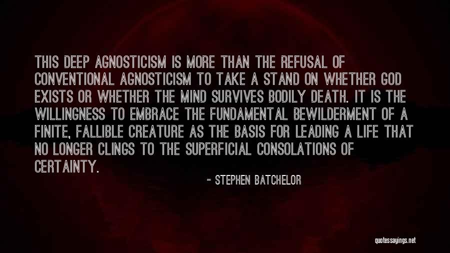 Arseneault Automation Quotes By Stephen Batchelor Arseneault Automation Quotes By Stephen Batchelor