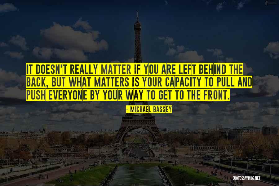 Arseneault Quotes By Michael Bassey Arseneault Quotes By Michael Bassey