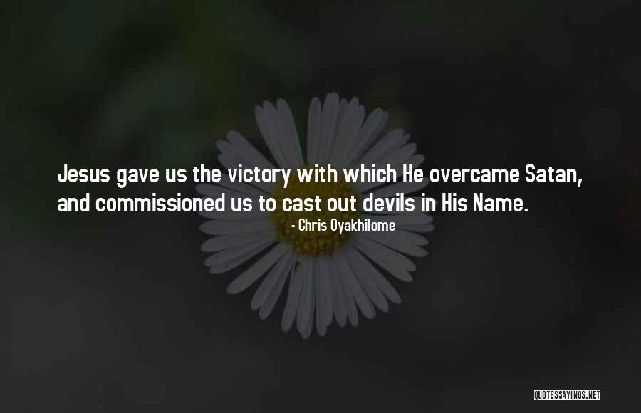 Arsenia Jimenez Quotes By Chris Oyakhilome Arsenia Jimenez Quotes By Chris Oyakhilome