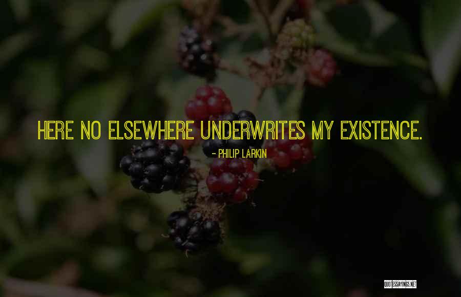 Arsenia Jimenez Quotes By Philip Larkin Arsenia Jimenez Quotes By Philip Larkin