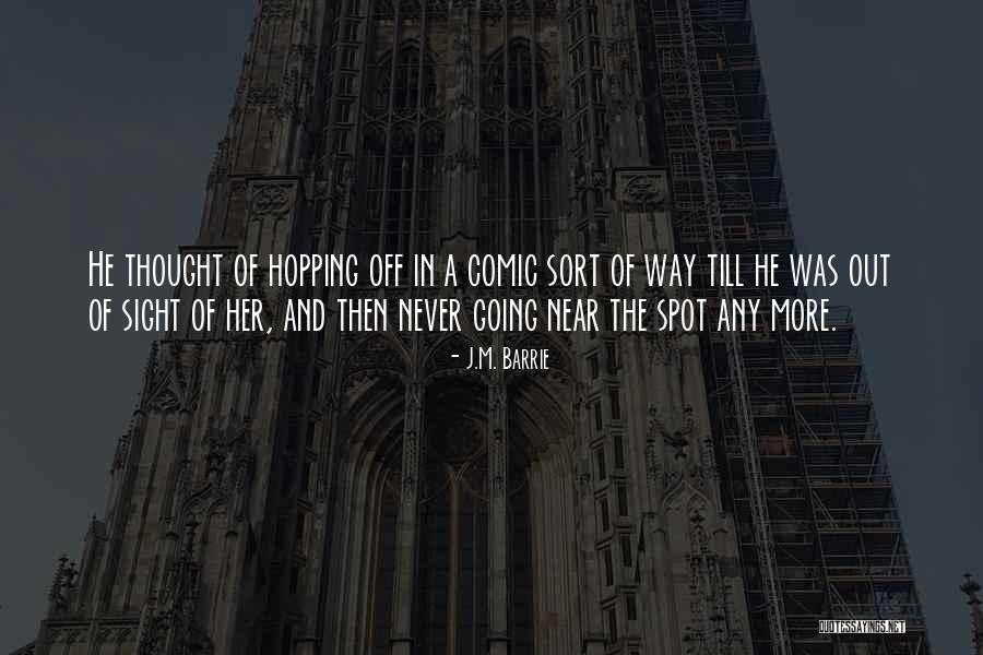 Arsenia Reilly Collins Quotes By J.M. Barrie Arsenia Reilly Collins Quotes By J.M. Barrie