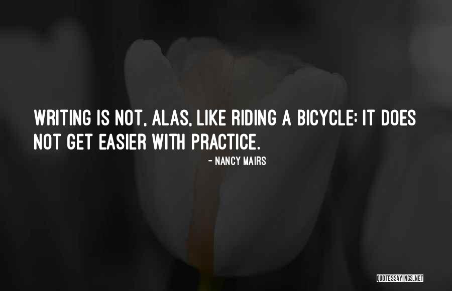 Arsenia Reilly Collins Quotes By Nancy Mairs Arsenia Reilly Collins Quotes By Nancy Mairs