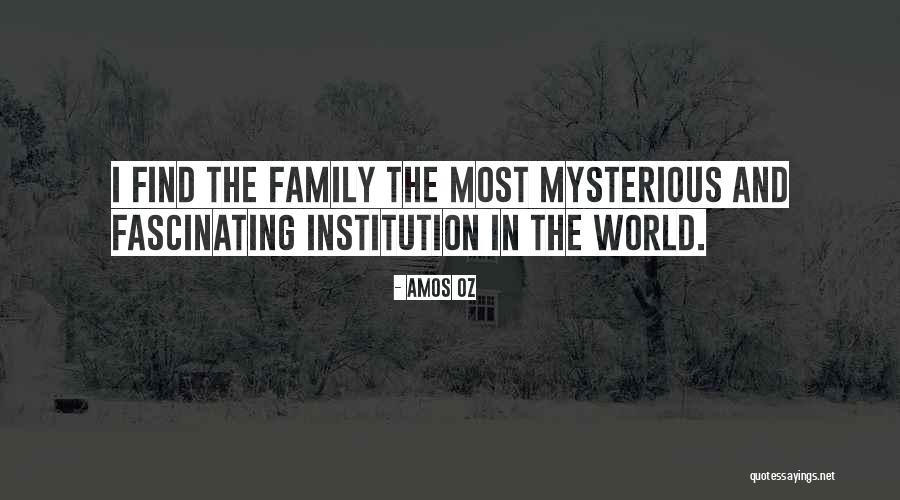 Arsenia Salinas Quotes By Amos Oz Arsenia Salinas Quotes By Amos Oz