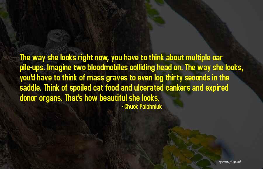 Arsenia Thomas Quotes By Chuck Palahniuk Arsenia Thomas Quotes By Chuck Palahniuk