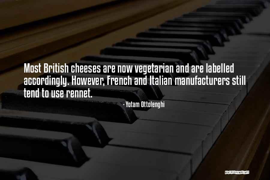 Arsenic And Old Lace Quotes By Yotam Ottolenghi
