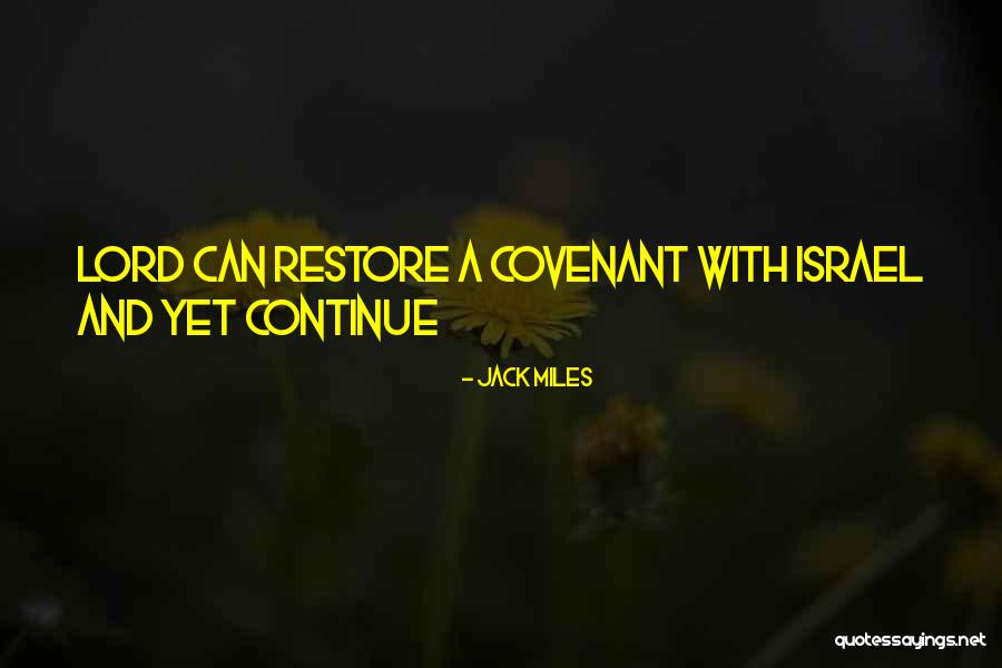 Arsenical Compounds Quotes By Jack Miles Arsenical Compounds Quotes By Jack Miles