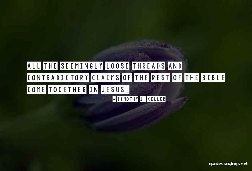 Arsenical Keratosis Quotes By Timothy J. Keller Arsenical Keratosis Quotes By Timothy J. Keller