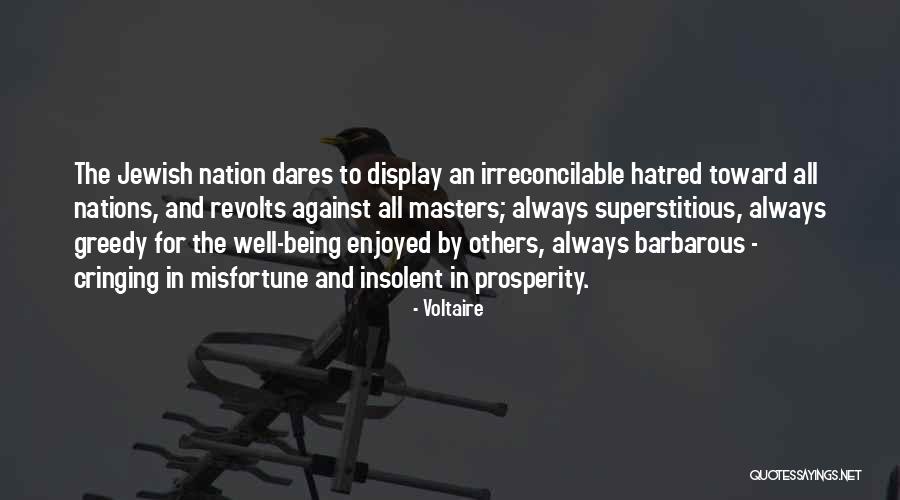 Arsenide Charge Quotes By Voltaire Arsenide Charge Quotes By Voltaire
