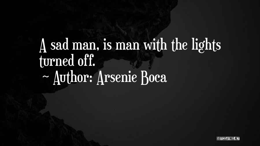 Arsenie Boca Quotes 607752