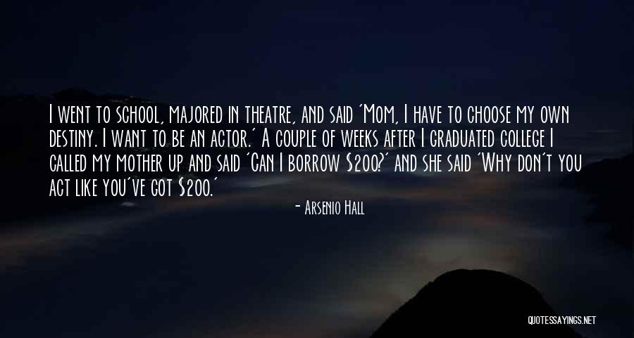 Arsenio Hall Quotes 753183