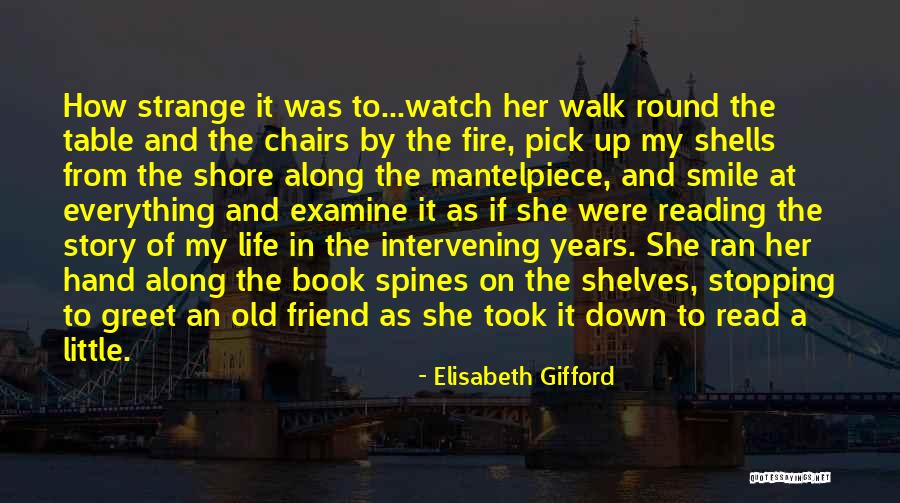 Arsenios Kardamakis Quotes By Elisabeth Gifford Arsenios Kardamakis Quotes By Elisabeth Gifford
