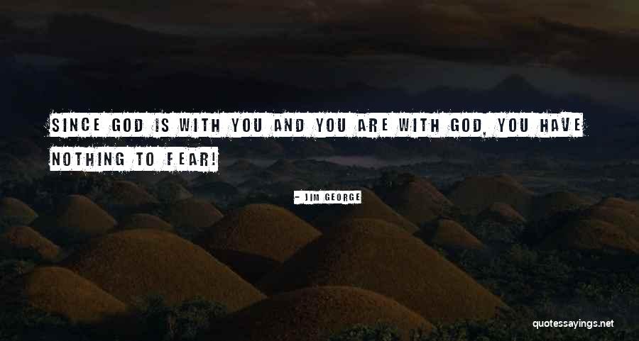 Arsenius Quotes By Jim George