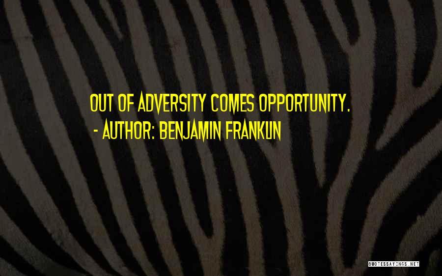 Arsenovic Doo Quotes By Benjamin Franklin