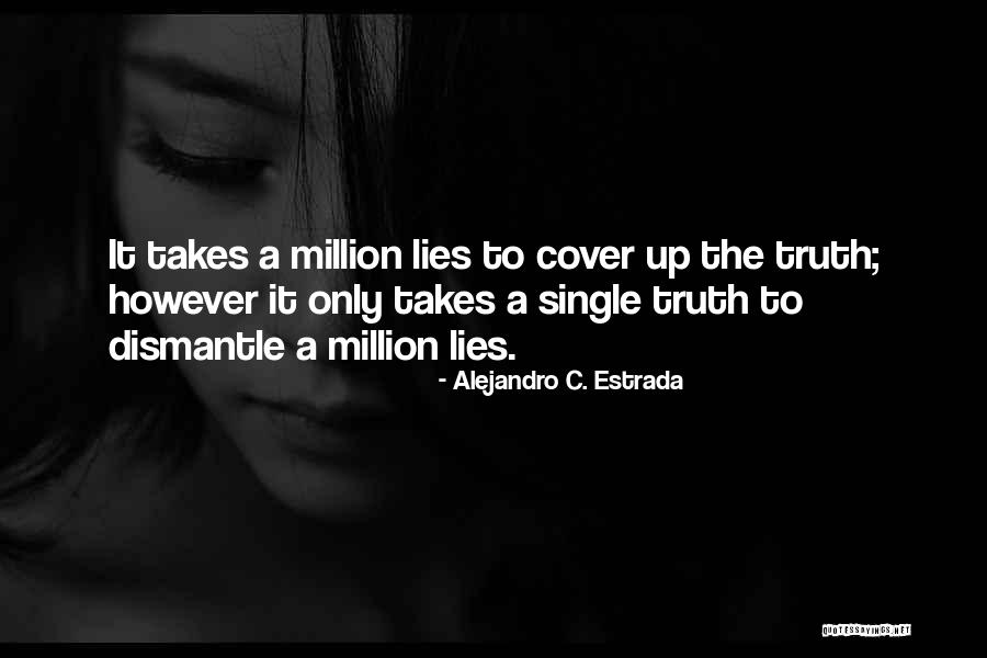 Arsenych Berezovsky Quotes By Alejandro C. Estrada Arsenych Berezovsky Quotes By Alejandro C. Estrada