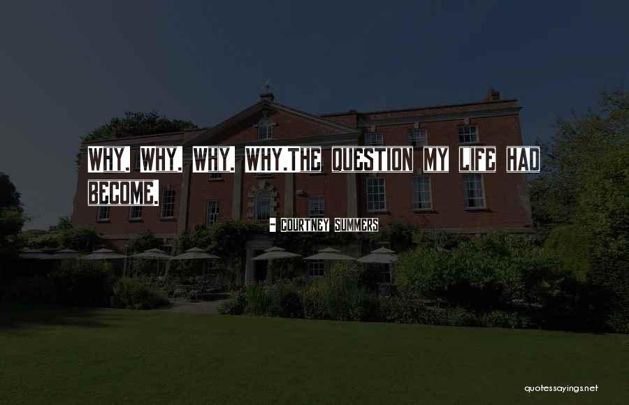 Arsenyev Quotes By Courtney Summers Arsenyev Quotes By Courtney Summers