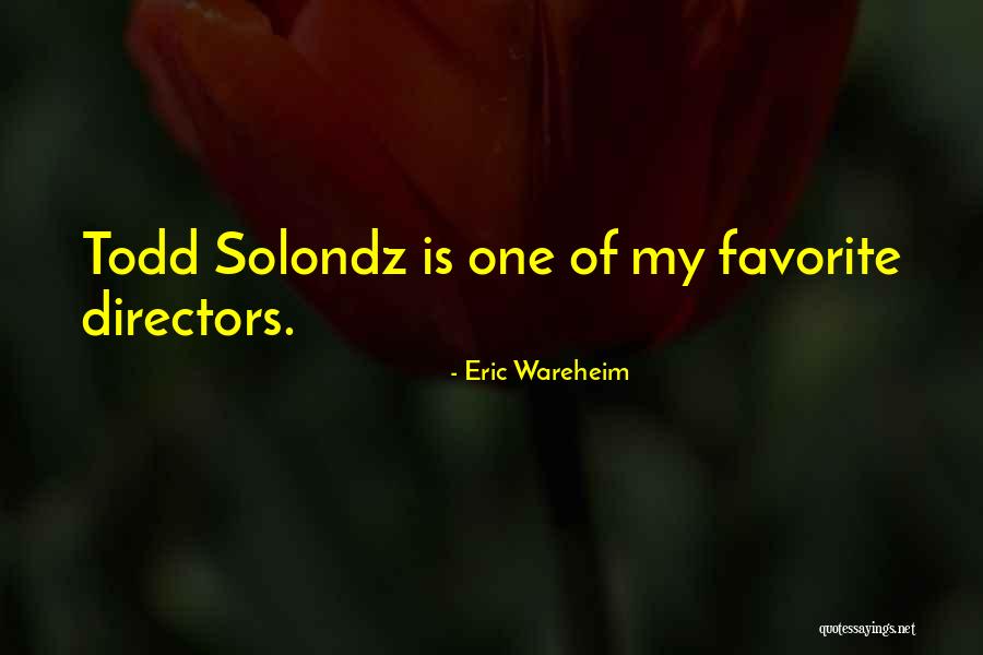 Arsey Resignation Quotes By Eric Wareheim Arsey Resignation Quotes By Eric Wareheim