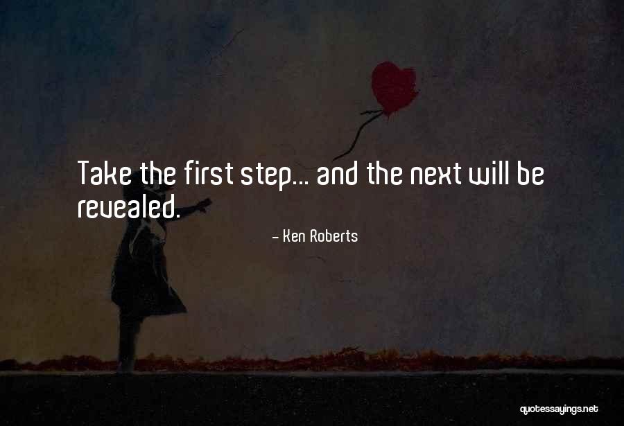 Arsey Resignation Quotes By Ken Roberts Arsey Resignation Quotes By Ken Roberts
