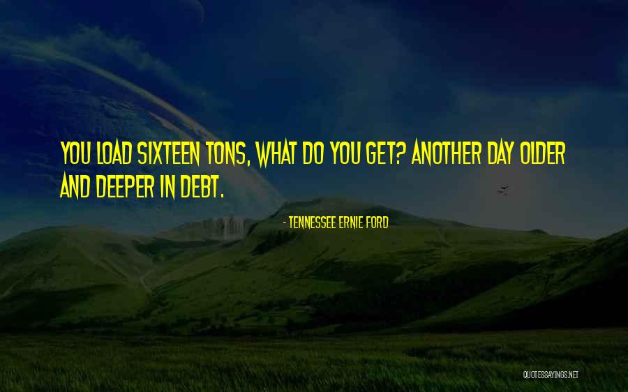 Arshad Quotes By Tennessee Ernie Ford Arshad Quotes By Tennessee Ernie Ford
