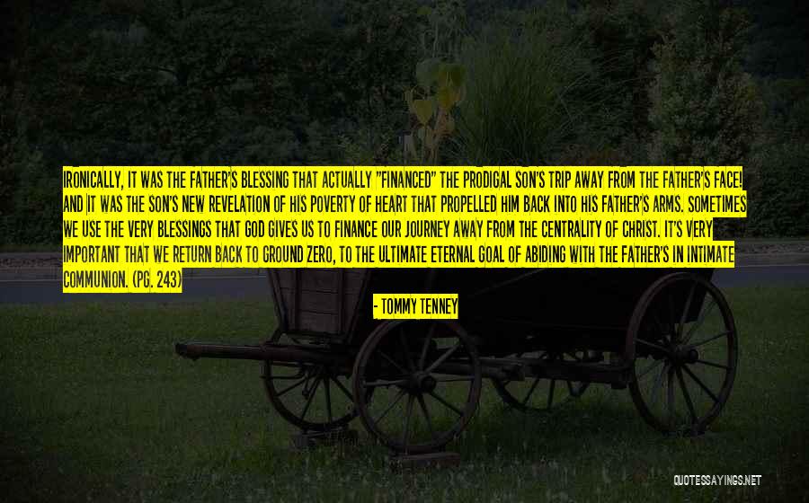 Arshad Quotes By Tommy Tenney Arshad Quotes By Tommy Tenney