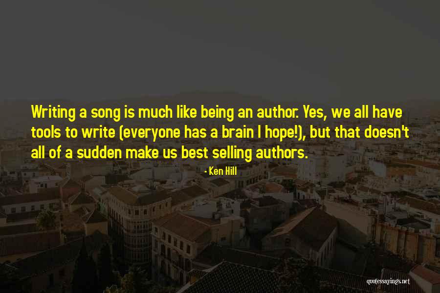 Arshag Odabachian Quotes By Ken Hill Arshag Odabachian Quotes By Ken Hill
