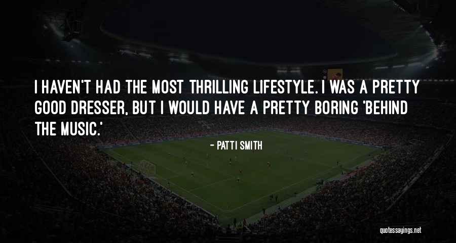 Arshag Odabachian Quotes By Patti Smith Arshag Odabachian Quotes By Patti Smith