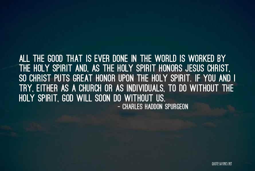 Arshak Zakaryan Quotes By Charles Haddon Spurgeon Arshak Zakaryan Quotes By Charles Haddon Spurgeon