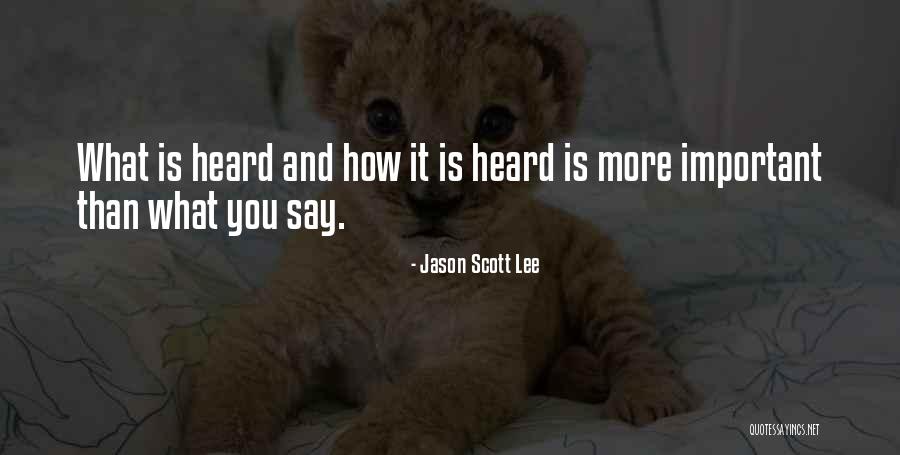 Arshakyan Tatev Quotes By Jason Scott Lee Arshakyan Tatev Quotes By Jason Scott Lee