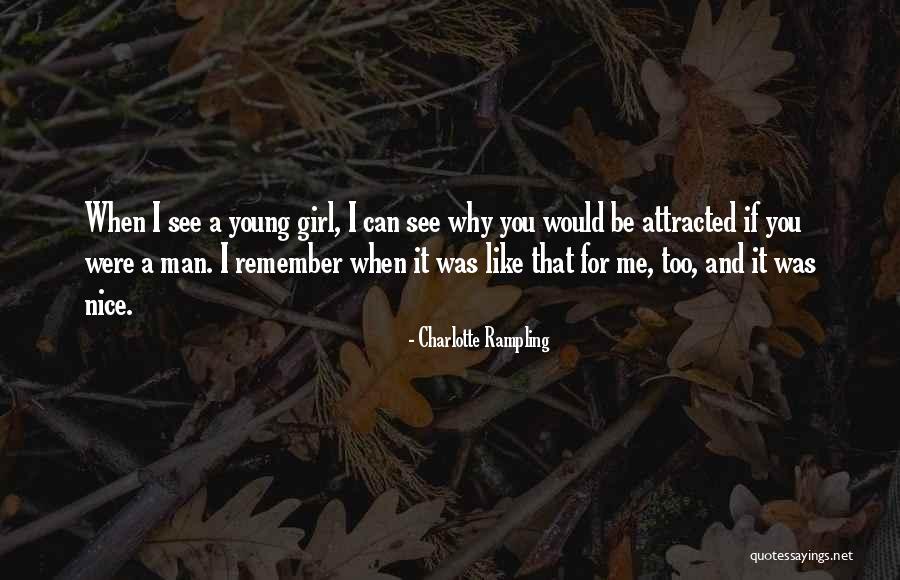 Arshavir Kouladjian Quotes By Charlotte Rampling Arshavir Kouladjian Quotes By Charlotte Rampling