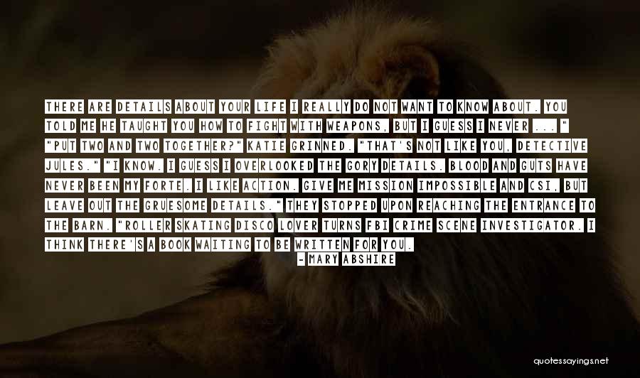 Arshdeep Brar Quotes By Mary Abshire Arshdeep Brar Quotes By Mary Abshire