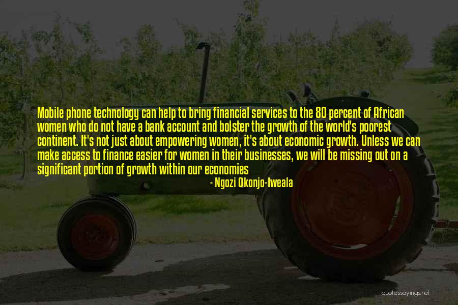 Arshdeep Brar Quotes By Ngozi Okonjo-Iweala Arshdeep Brar Quotes By Ngozi Okonjo-Iweala
