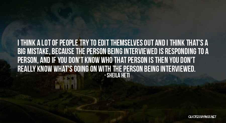 Arshdeep Brar Quotes By Sheila Heti Arshdeep Brar Quotes By Sheila Heti