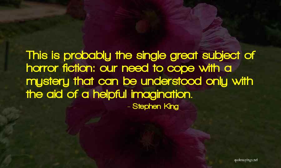 Arshdeep Brar Quotes By Stephen King Arshdeep Brar Quotes By Stephen King