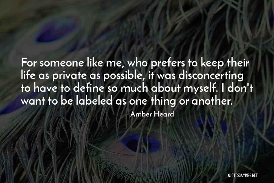 Arshian Quotes By Amber Heard Arshian Quotes By Amber Heard