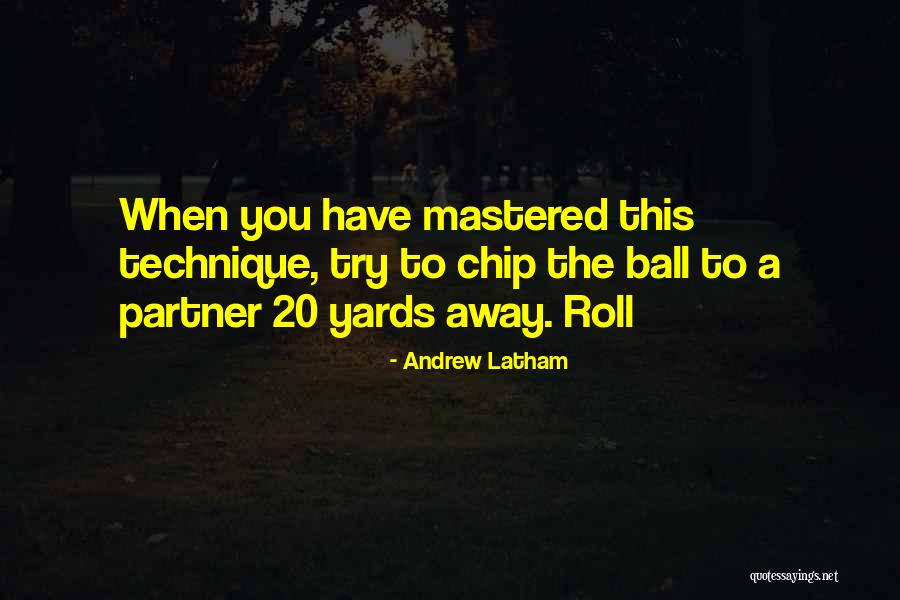 Arshian Quotes By Andrew Latham Arshian Quotes By Andrew Latham