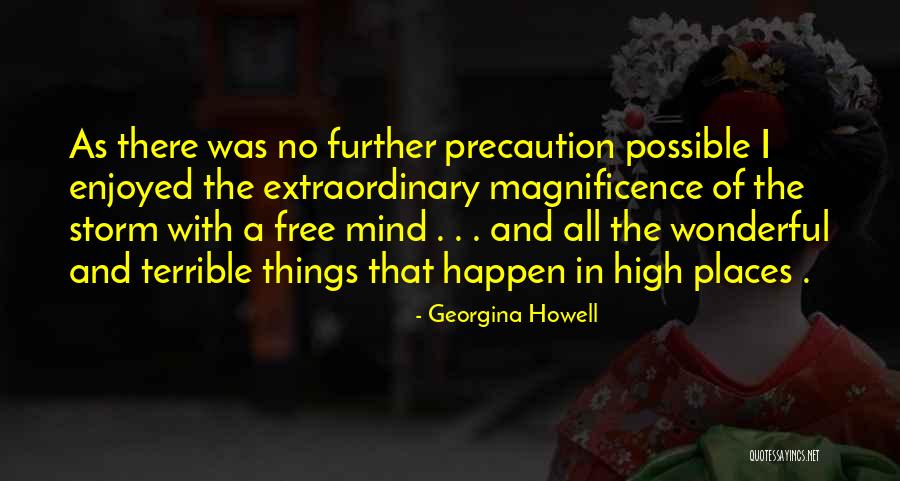 Arshian Quotes By Georgina Howell Arshian Quotes By Georgina Howell