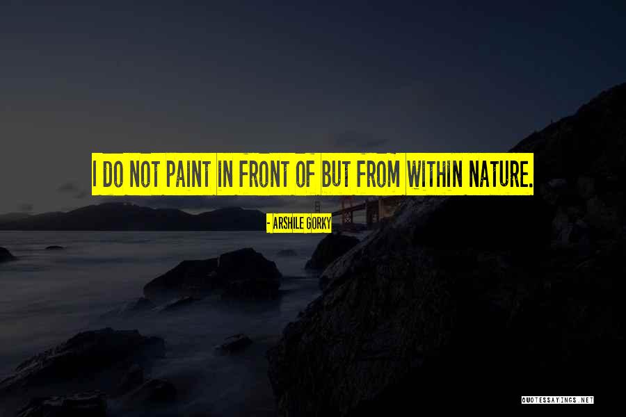 Arshile Gorky Quotes 1624421 Arshile Gorky Quotes 1624421