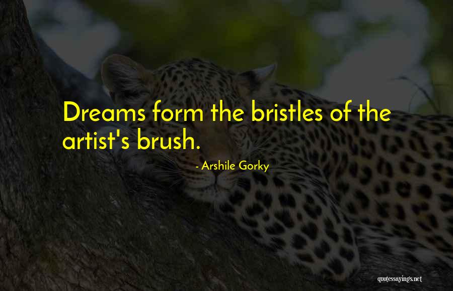 Arshile Gorky Quotes 479563 Arshile Gorky Quotes 479563