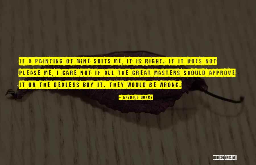Arshile Gorky Quotes 701397 Arshile Gorky Quotes 701397
